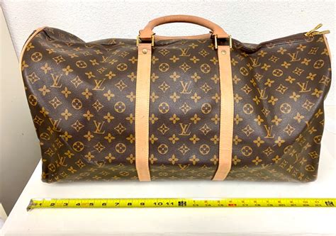 replica lv duffle bag for sale|louis vuitton small duffle bag.